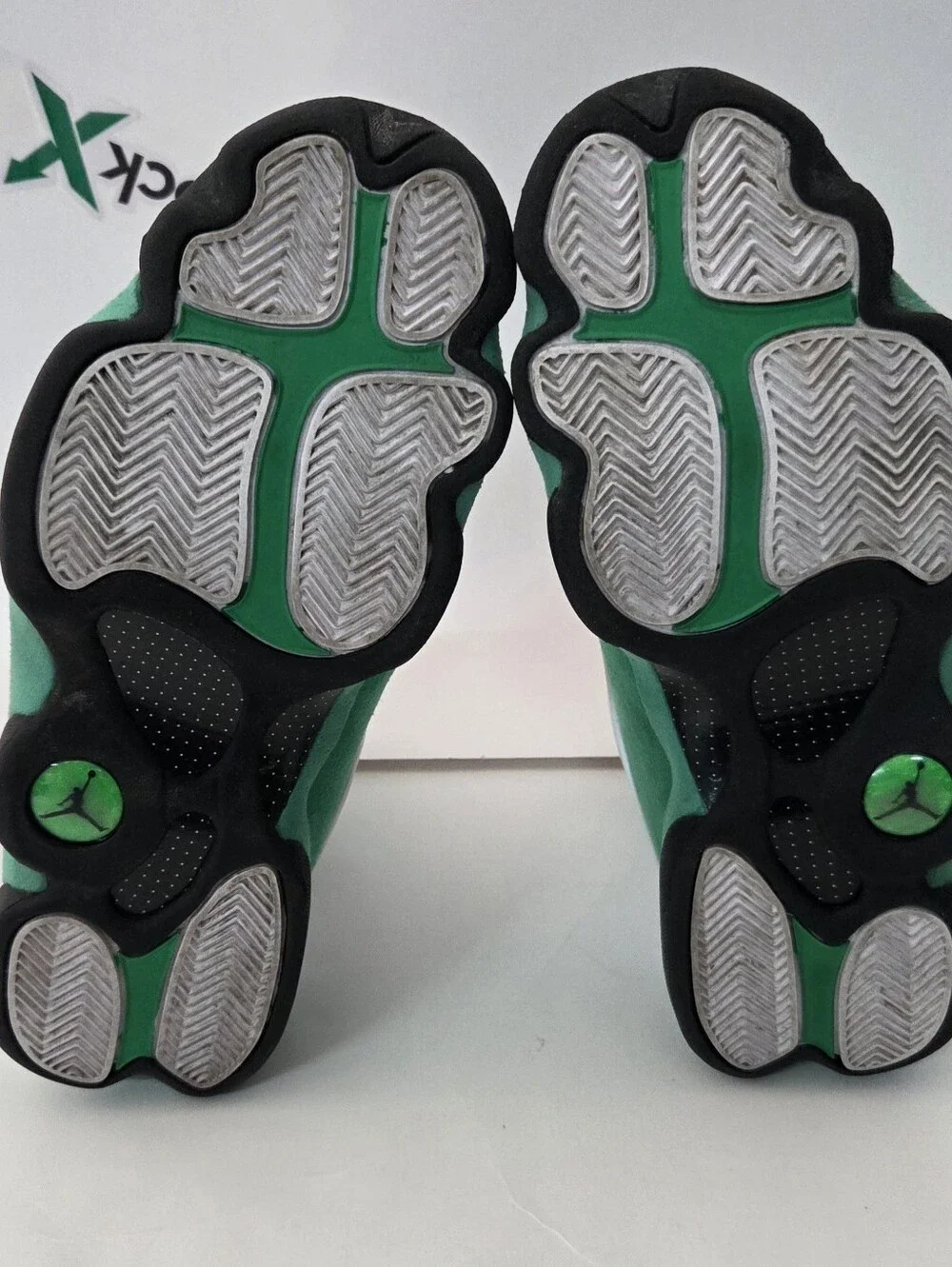 Nike air jordan